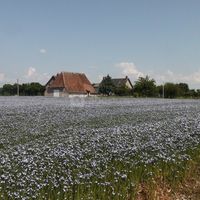 Domaine de la Huberdière