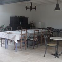 Domaine de la Huberdière