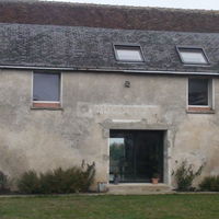 Domaine de la Huberdière