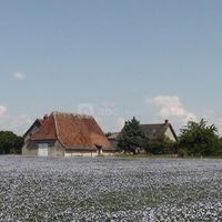 Domaine de la Huberdiére
