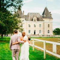 Château de Noirbreuil