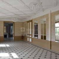 Salon du Château de Noirbreuil