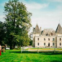 Château de Noirbreuil