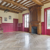 Château de Noirbreuil
