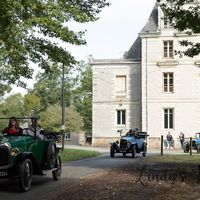 Château de Noirbreuil