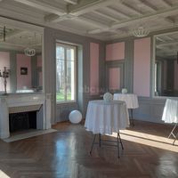 Château de Noirbreuil