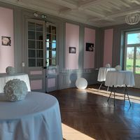 Château de Noirbreuil