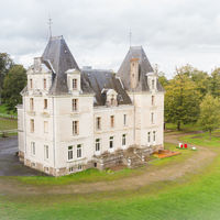 Château de Noirbreuil