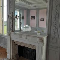Château de Noirbreuil