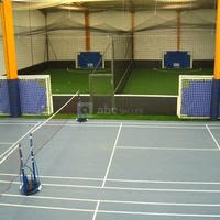 Salle de sport
