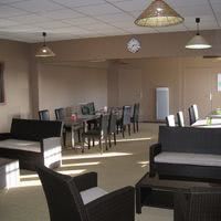 Club house