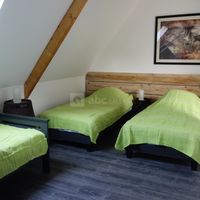 Gîte de la Pointe Ridel