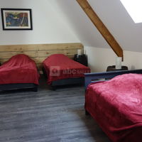 Gîte de la Pointe Ridel