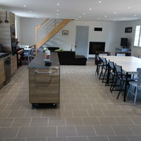 Gîte de la Pointe Ridel