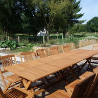 Gîte de la Pointe Ridel