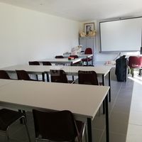 Gîte de la Pointe Ridel