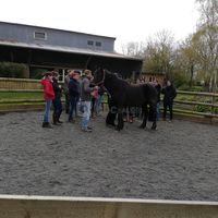 Gîte de la Pointe Ridel