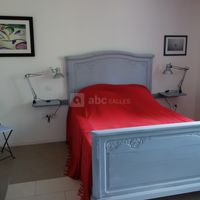 Gite Chambre Deauville