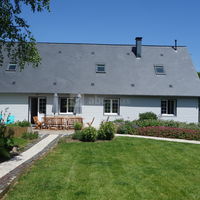 Gîte de la Pointe Ridel