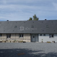 Gîte de la Pointe Ridel