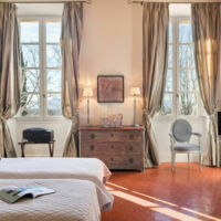 Suite chambre 2