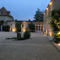 Domaine de Segur