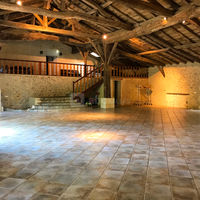 Domaine de Segur