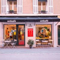 Anticafé Aix