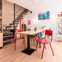 Anticafé Aix