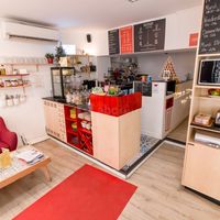 Anticafé Aix