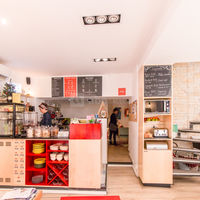 Anticafé Aix