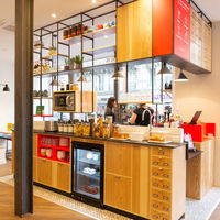 Anticafé La Fayette