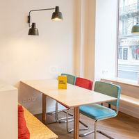 Anticafé La Fayette