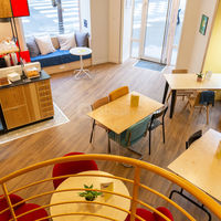 Anticafé La Fayette