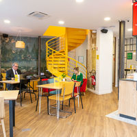 Anticafé La Fayette