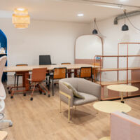 Salle Le Perco'