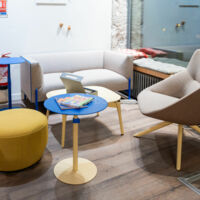 Espace détente