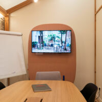 Salle Le Chalet
