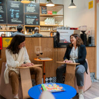 Afterwork et soirée d'entreprise