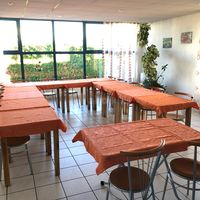 Hôtel le Laury's
