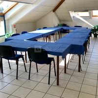Hôtel le Laury's