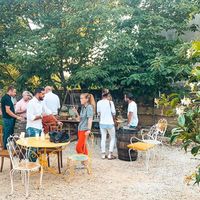 Chez Louise Coworking