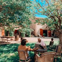 Chez Louise Coworking
