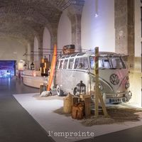 Le Caveau des Ducs