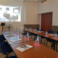 Brit Hotel de Grignan