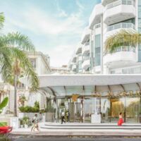 JW Marriott Cannes