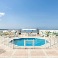 Panorama Rooftop - Pool