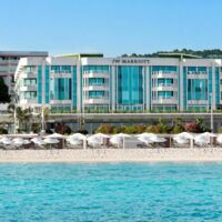 JW Marriott Cannes