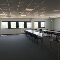 Salle de réunion Saint-Quentin-Fallavier