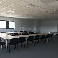 Salle de réunion Saint-Quentin-Fallavier
